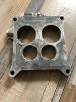 Ford 1976 Big Block 429/460 OEM EGR 4-Carburetor Adapter Plate Brandenburg - Finsterwalde Vorschau