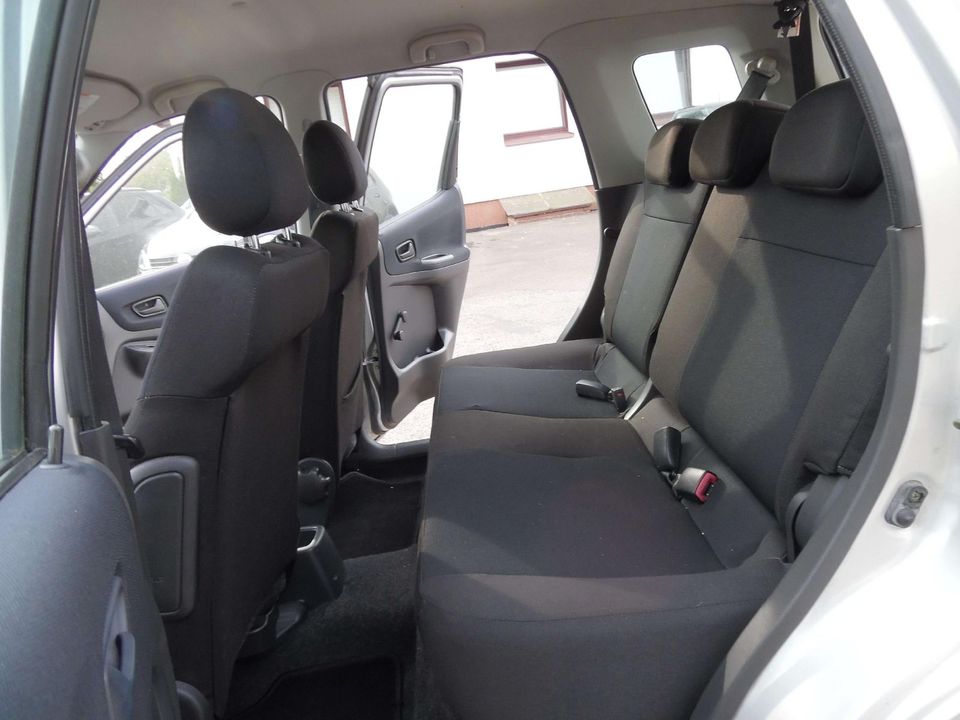 Suzuki Ignis 1.5 Comfort*Erstbesitz*Tüv neu*Allwetterre in Walsrode