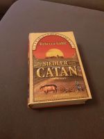 Die Siedler von Catan gebundenes Buch Rebecca Gable Wandsbek - Hamburg Wellingsbüttel Vorschau