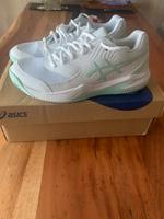 Damen Sportschuhe  Asics - Gr.40 - neu !!! Rheinland-Pfalz - Ludwigshafen Vorschau