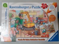 2x Tiptoi Puzzle Baustelle 12 Teile *wie neu* Rheinland-Pfalz - Gau-Odernheim Vorschau