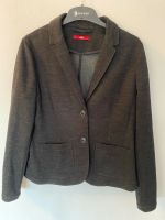 Blazer, Jacke von s.Oliver dunkelgrau Größe 42 Bayern - Bobingen Vorschau