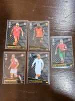 Match Attax Euro 24 ( Black Edge Edition ) Bayern - Weitramsdorf Vorschau