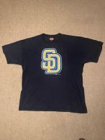 San Diego Padres Baseball T-Shirt L XL XXL 2XL Rar Vintage! Ludwigsvorstadt-Isarvorstadt - Isarvorstadt Vorschau