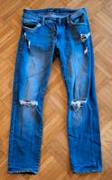 Jeanshose 158 Nordrhein-Westfalen - Höxter Vorschau