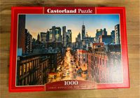 Castorland Puzzle Lower Manhattan New York City 1000 Schwachhausen - Neu Schwachhausen Vorschau