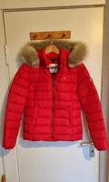 Tommy Hilfiger Winter Jacke Gr. M Schleswig-Holstein - Henstedt-Ulzburg Vorschau