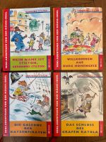 Geronimo Stilton Miniabenteuer OZ Verlag Bayern - Bad Tölz Vorschau