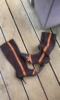 Casadei halbhohe Stiefel Bayern - Baldham Vorschau