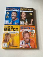 4 x DVD Mario Barth Hessen - Stadtallendorf Vorschau