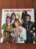 Reuel Golden- The Rolling Stones- Aktualisierte Ausgabe Thüringen - Suhl Vorschau