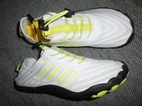 Sommer Barfußschuhe weiß neu Gr. 41 Westerwaldkreis - Luckenbach Vorschau