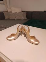 Damenschuhe High Heels MARCO TOZZI rosa Größe 40 Niedersachsen - Clenze Vorschau