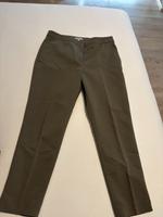 H&M Faltenhose Khaki Bayern - Haßfurt Vorschau