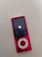 iPod Nano pink 8GB Wiesbaden - Biebrich Vorschau
