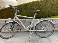 Herren Fahrrad kompl. aus Alu -  Made in Germany Baden-Württemberg - Freudenstadt Vorschau