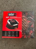 Weber IGrill 2 App Temperatur Fühler Thermometer Neu Connect Bayern - Coburg Vorschau