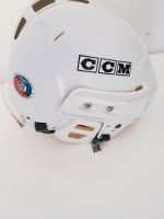 Eishockeyhelm CCM gut erhalten Nordrhein-Westfalen - Iserlohn Vorschau