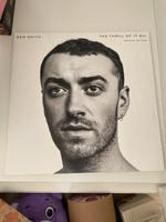 Sam Smith Vinyl TTOIT Essen - Essen-Stadtmitte Vorschau