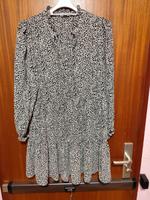 Only Leoparden - Stufenkleid Gr. M Niedersachsen - Seesen Vorschau