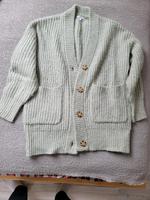 Wolljacke von Opus lindgrün Bayern - Sulzbach a. Main Vorschau