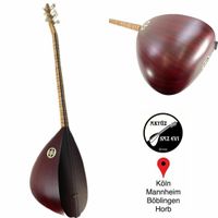  ANGEBOT!! - Uzun Sap 39 cm Maun Tekne / Saz / Baglama Baden-Württemberg - Horb am Neckar Vorschau