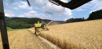 Mähdrescher,Drescher,ClaasCompakt 25,Claas,Mähdrescher Claas Nordrhein-Westfalen - Netphen Vorschau