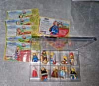 Überraschungsei Asterix und die Wikinger Komplettsatz Schleswig-Holstein - Hohenwestedt Vorschau