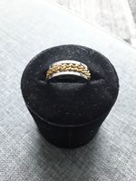 Herren Edelstahl Ring neu drehbar in Gold Silber Größe 21,3 Bochum - Bochum-Mitte Vorschau