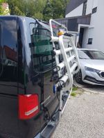 Heckklappen Fahrradträger für VW Bus T4 und T5 München - Allach-Untermenzing Vorschau