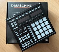 Native Instruments Maschine MK2, wie neu! Nordrhein-Westfalen - Mülheim (Ruhr) Vorschau