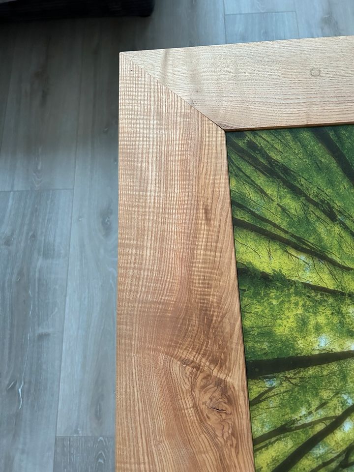 Couchtisch Holz in Wolfsburg