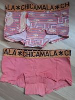 Chicamala Muchachomalo 6 x Pantys Hosen 134/140 Baden-Württemberg - Waiblingen Vorschau