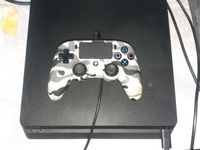 Ps4 slim 2tb Nordrhein-Westfalen - Krefeld Vorschau