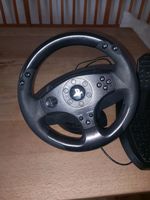 PS Racing Wheel Konsole Bayern - Dietfurt an der Altmühl Vorschau