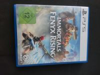 Immortals Fenix rising ps5 Nordrhein-Westfalen - Reken Vorschau