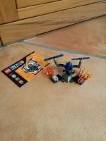 Lego Nexo Knights Ultimativer Clay 70330 Kreis Pinneberg - Elmshorn Vorschau