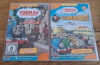 DVD Thomas und seine Freunde Hessen - Biblis Vorschau