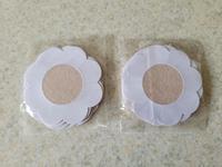2 x 10 Stück Brustwarzenabdeckungen Nippelpads Thüringen - Suhl Vorschau