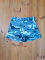 Bershka Shorts Jeans Gr. 32 Nordrhein-Westfalen - Bönen Vorschau