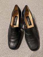 Theresia Damen Schuhe Größe 5 37 1/2 Baden-Württemberg - Aidlingen Vorschau