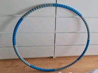 Hula Hoop Reifen, optional Gewichtsreifen Niedersachsen - Seelze Vorschau