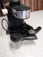 Kaffeemaschine für Espresso und Cappuccino Schleswig-Holstein - Leck Vorschau
