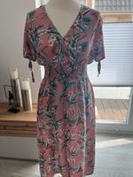 Sehr schönes Kleid Maxikleid von ESPRIT Gr.38 M***TOP Zustand Niedersachsen - Cloppenburg Vorschau