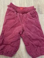 Esprit Baby Hose Feincord Größe 62 Nordrhein-Westfalen - Wesseling Vorschau