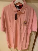 Tommy Hilfiger Polo Shirt Gr. XL, Rosa, Neu mit Etikett ‼️ Wandsbek - Hamburg Bramfeld Vorschau