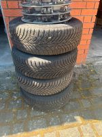 Continental Winterreifen 205/60 R16 96H Ludwigslust - Landkreis - Ludwigslust Vorschau