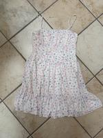 Pamela Reif x Nakd Kleid Blumen, Größe XS Bayern - Blaibach Vorschau
