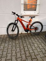 E bike fully Sachsen - Riesa Vorschau