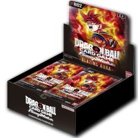 DRAGON BALL SUPER CARD GAME FUSION WORLD FB-02 Baden-Württemberg - Lauffen Vorschau